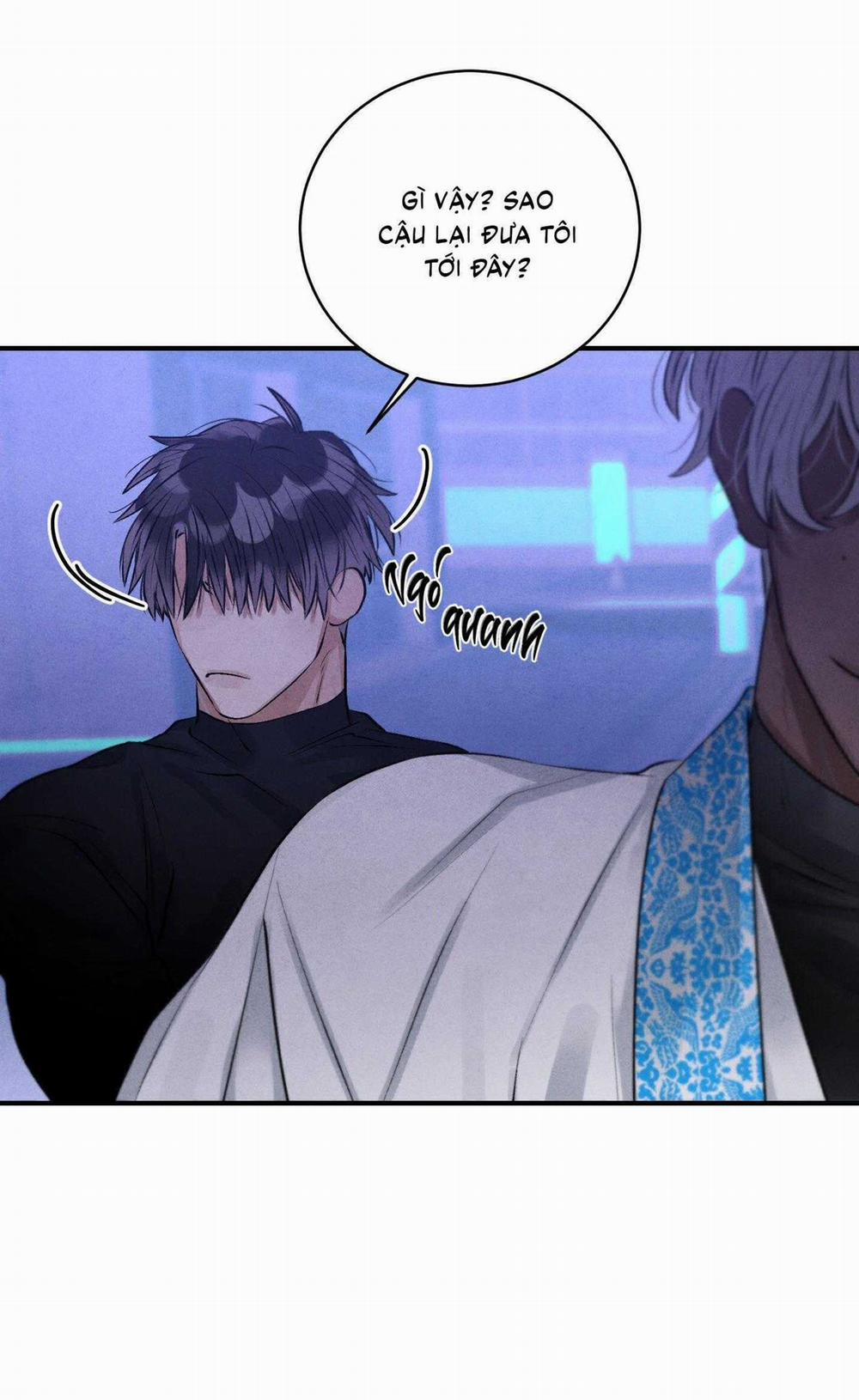 Khinh Địch Tất Bại 6 trang 32