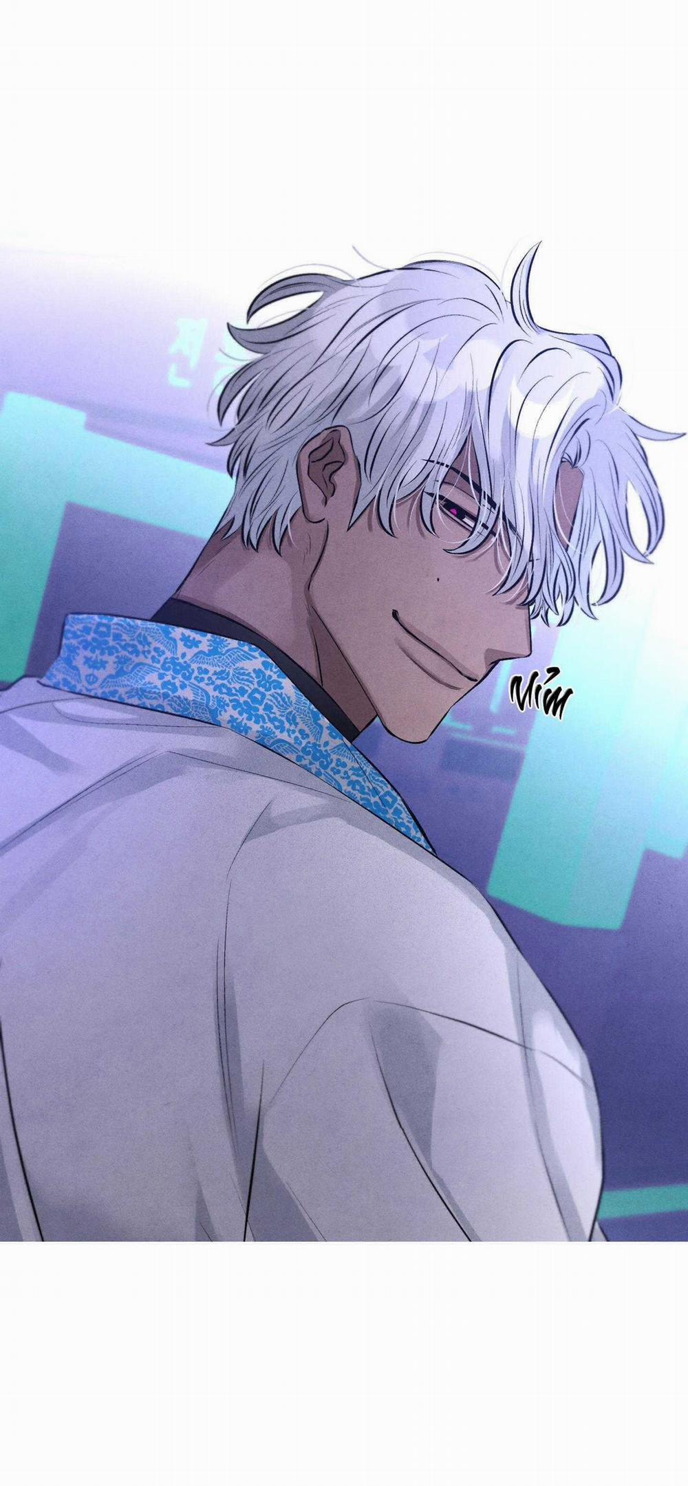 Khinh Địch Tất Bại 6 trang 33