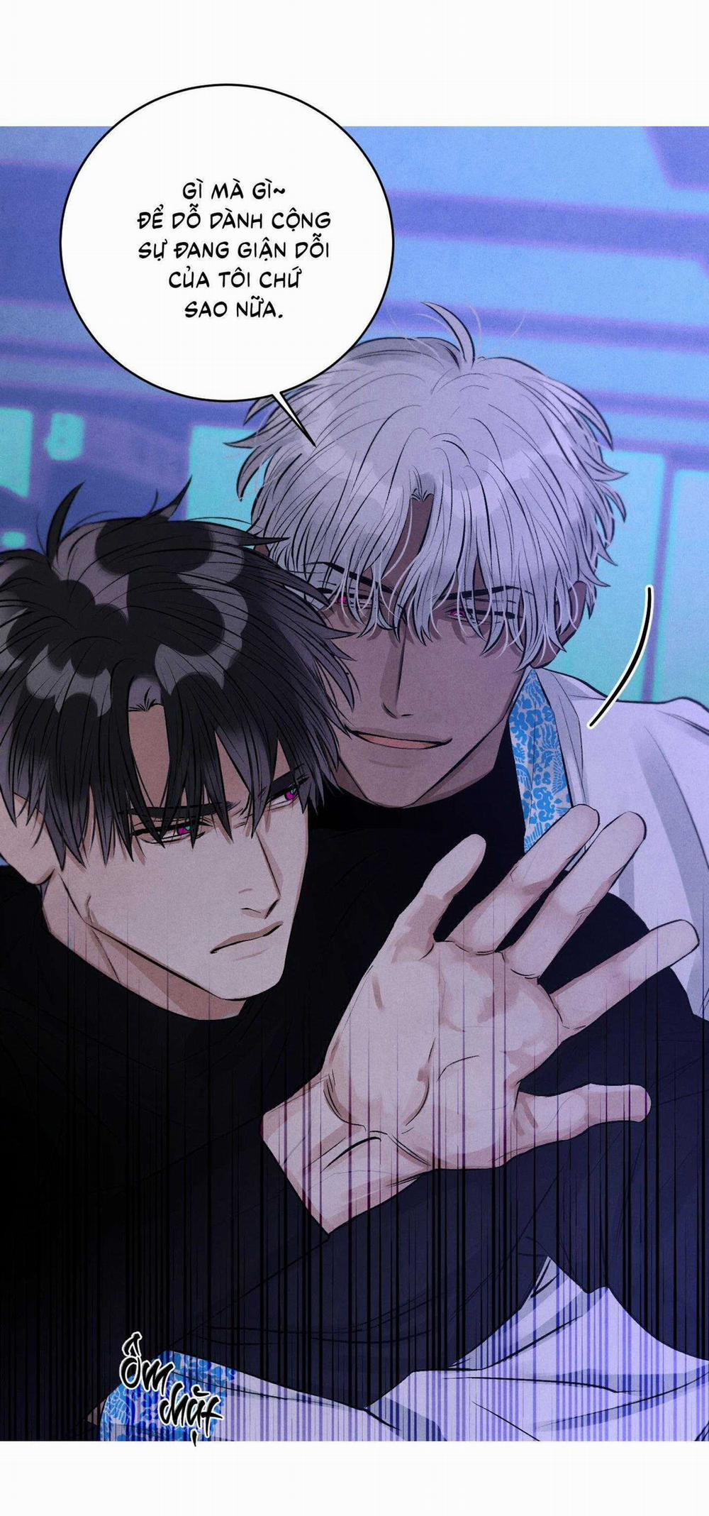 Khinh Địch Tất Bại 6 trang 36