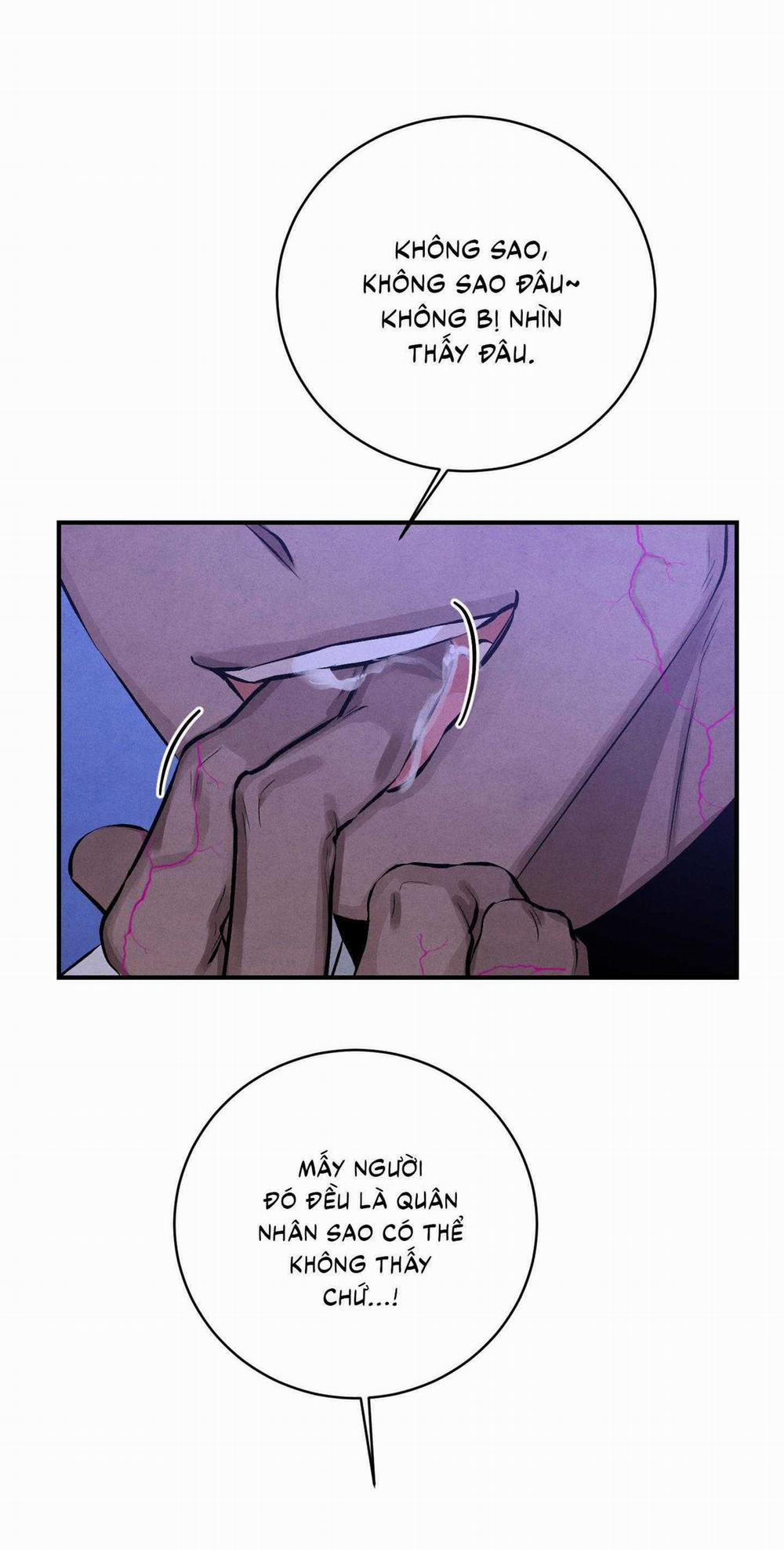 Khinh Địch Tất Bại 6 trang 46