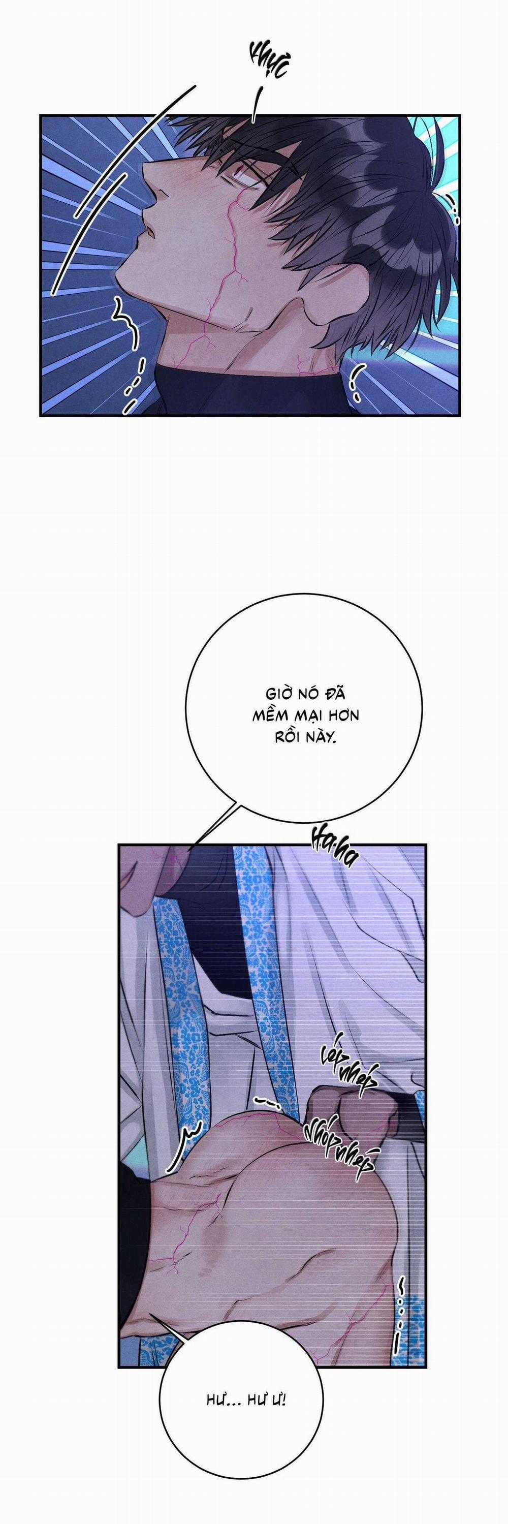 Khinh Địch Tất Bại 6 trang 47