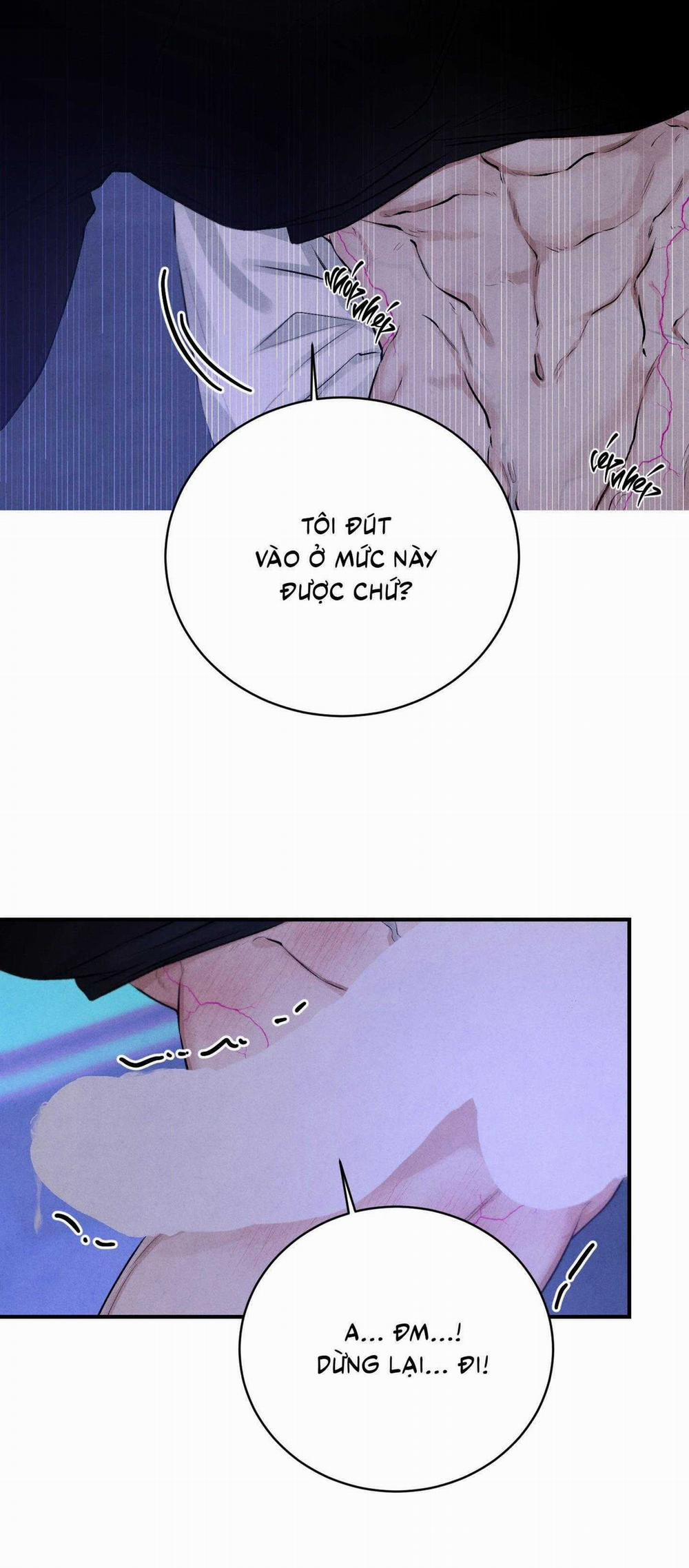 Khinh Địch Tất Bại 6 trang 49