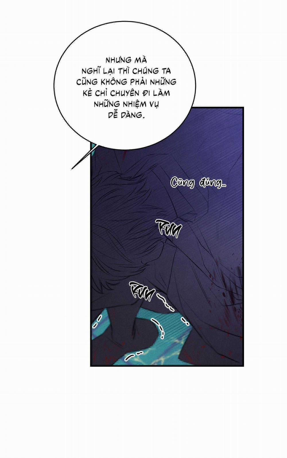 Khinh Địch Tất Bại 6 trang 5