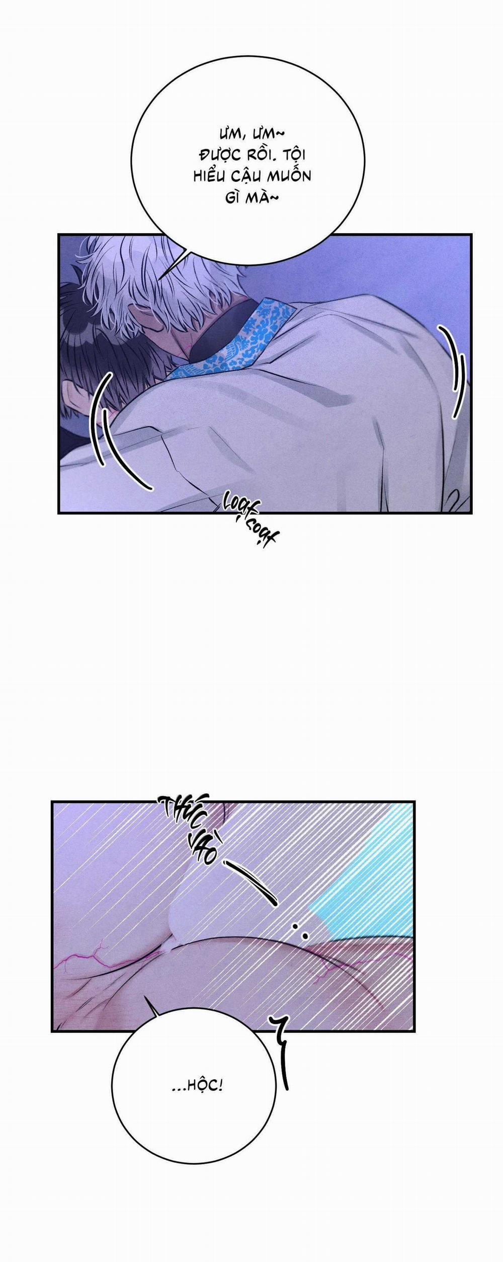 Khinh Địch Tất Bại 6 trang 50