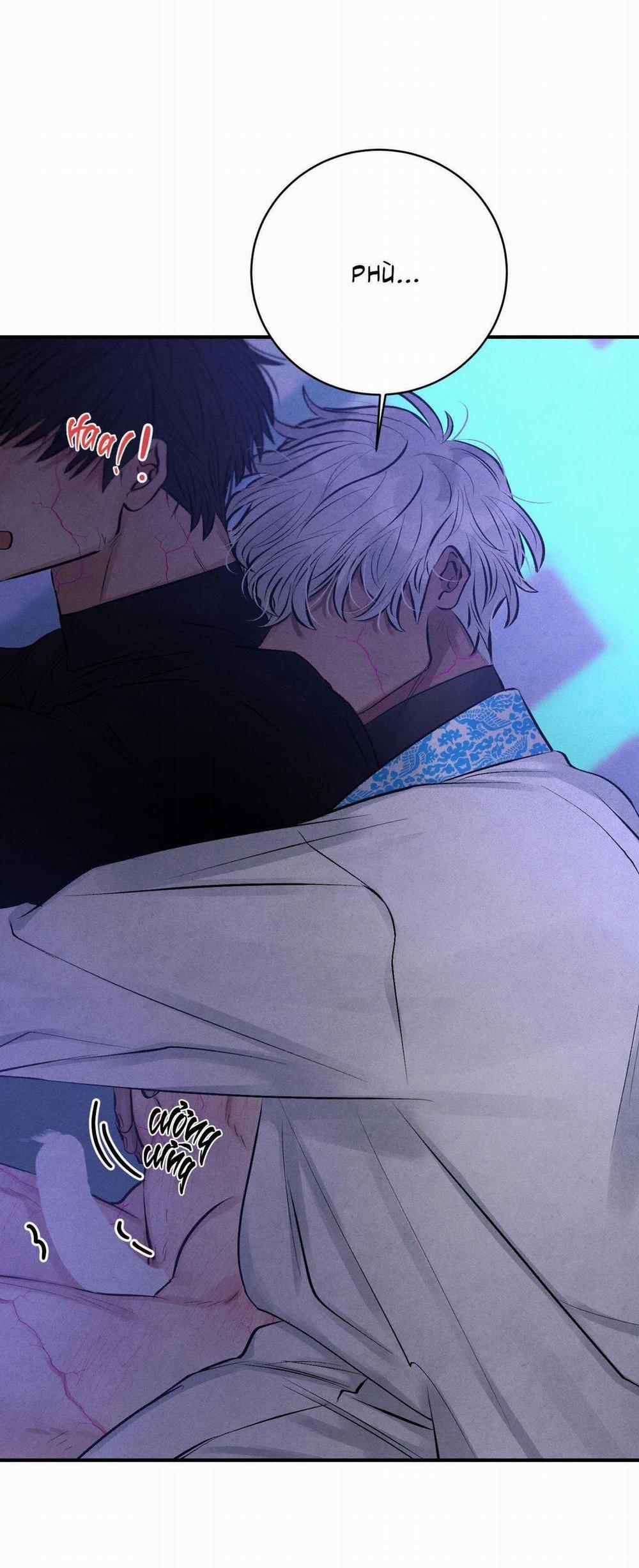 Khinh Địch Tất Bại 6 trang 52