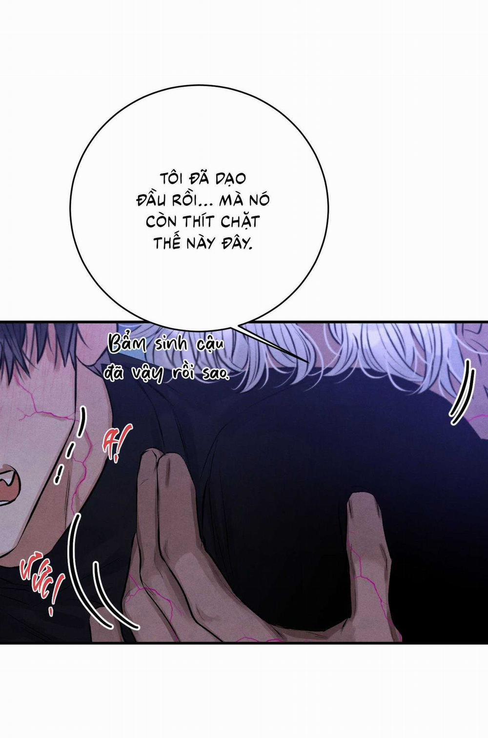 Khinh Địch Tất Bại 6 trang 53