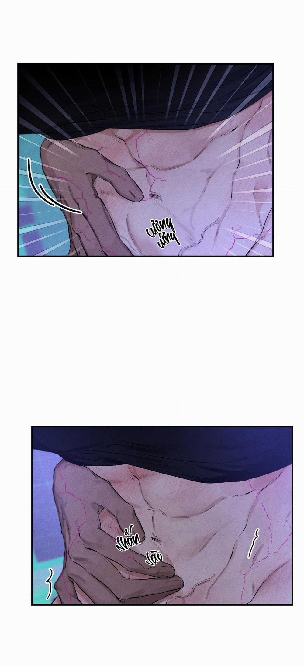 Khinh Địch Tất Bại 6 trang 56