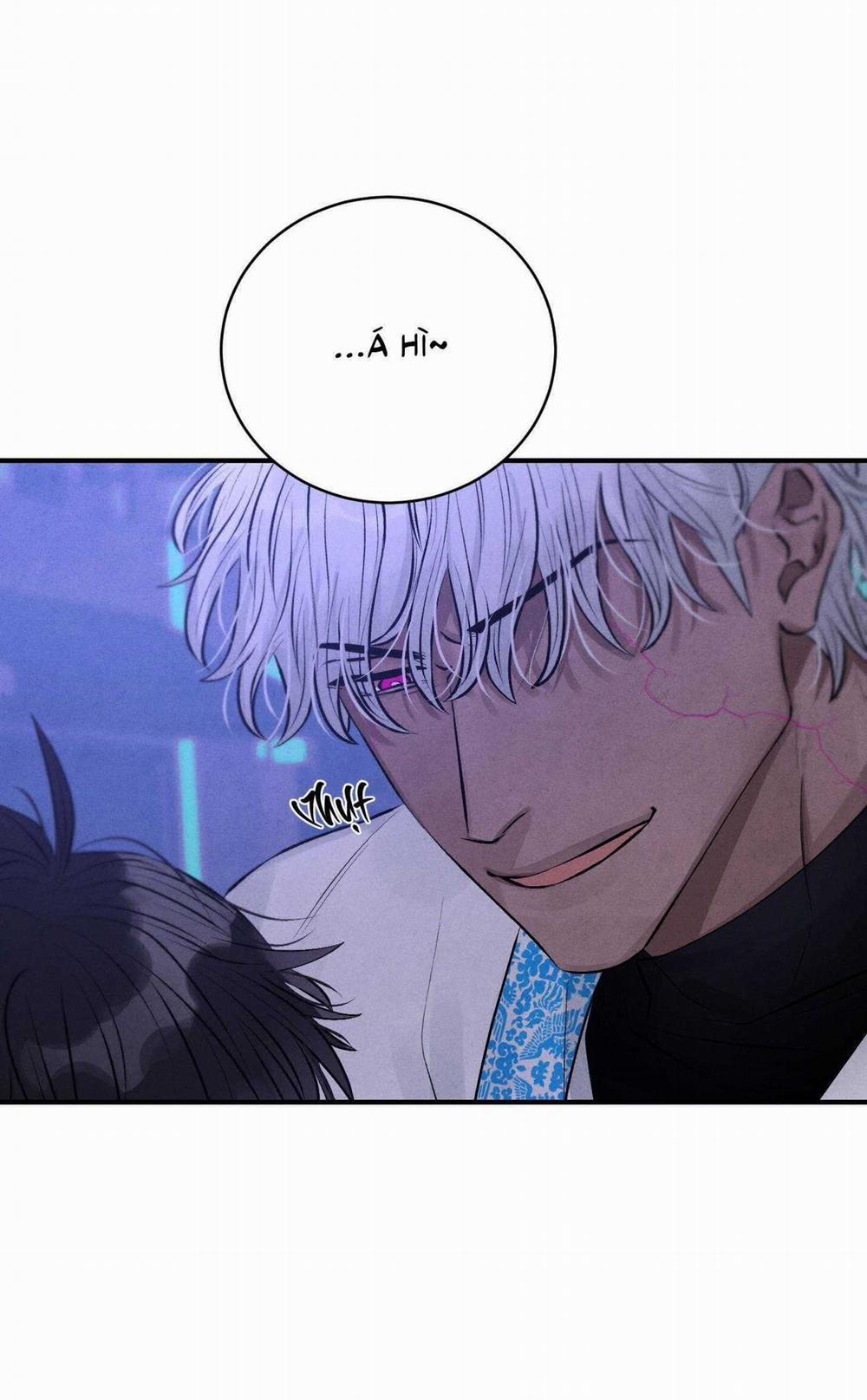 Khinh Địch Tất Bại 6 trang 58