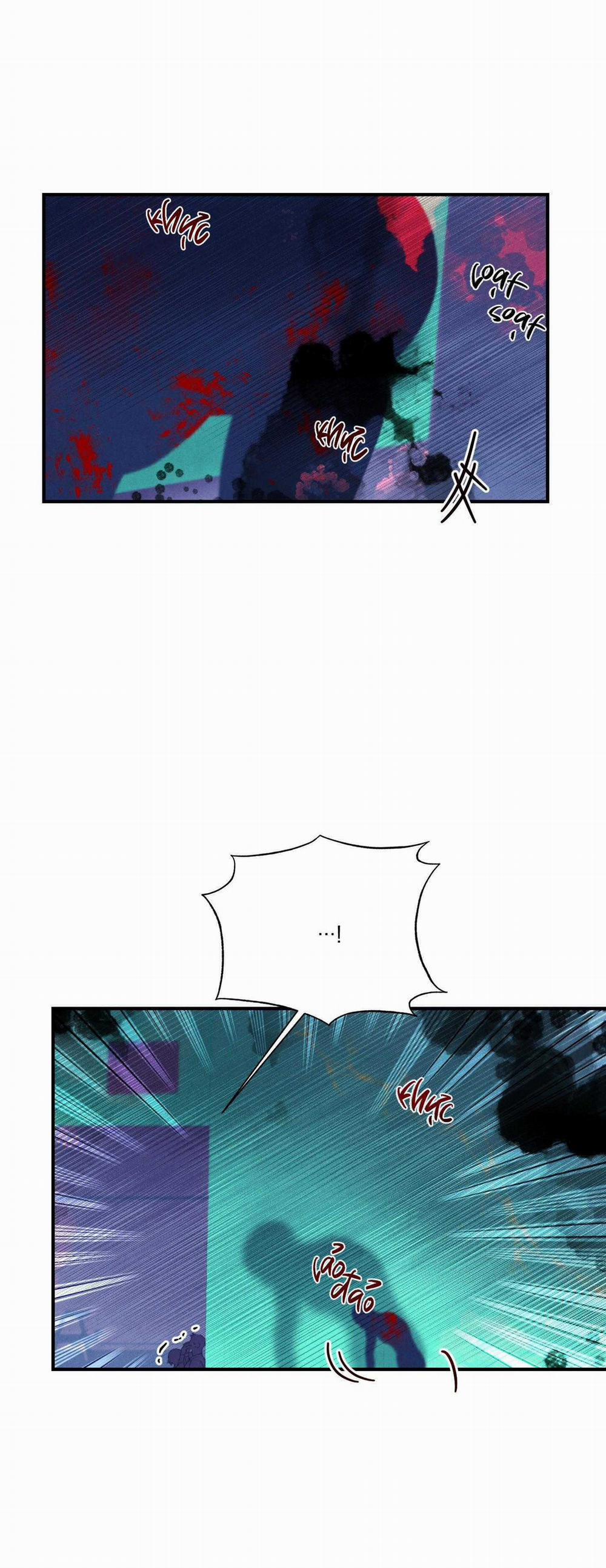 Khinh Địch Tất Bại 6 trang 6