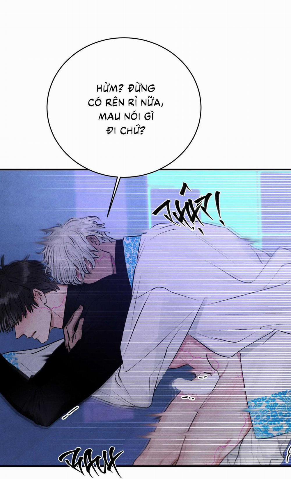 Khinh Địch Tất Bại 6 trang 62