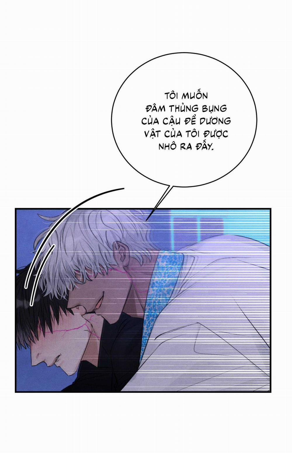 Khinh Địch Tất Bại 6 trang 65