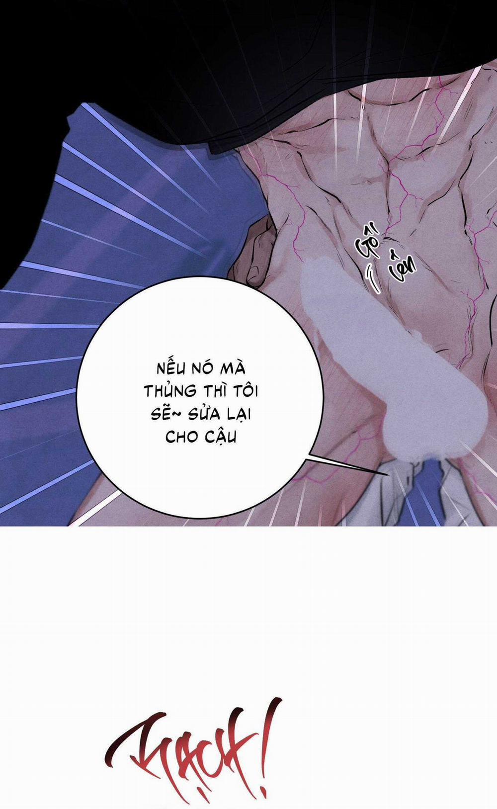 Khinh Địch Tất Bại 6 trang 68