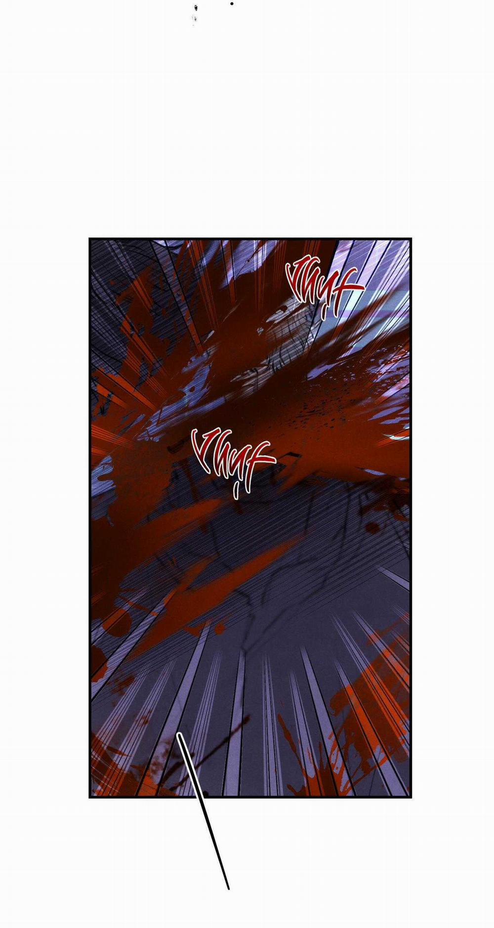 Khinh Địch Tất Bại 6 trang 8