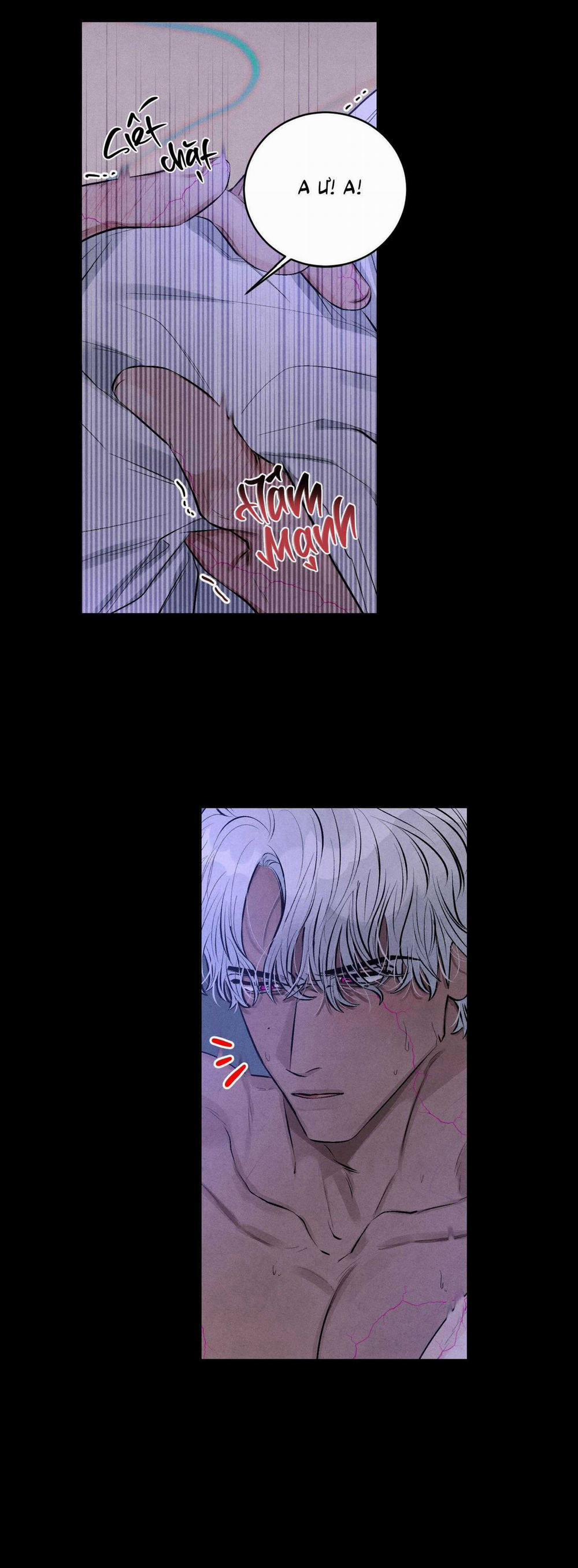 Khinh Địch Tất Bại 7 trang 14