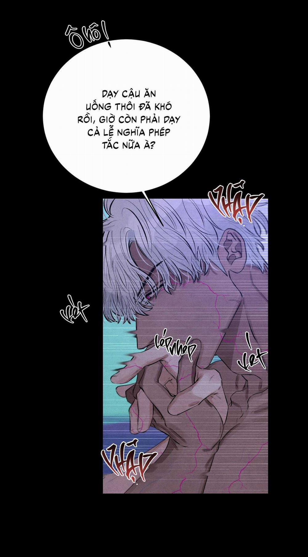 Khinh Địch Tất Bại 7 trang 19