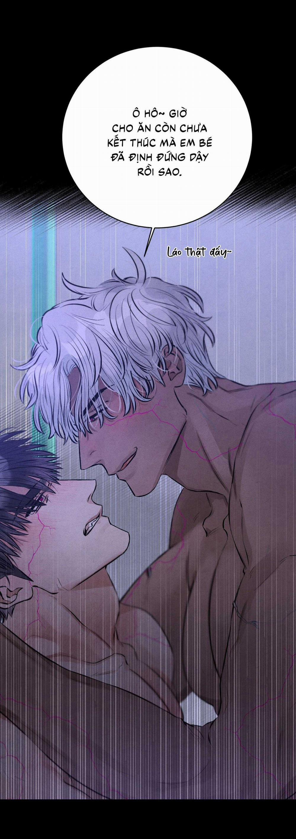 Khinh Địch Tất Bại 7 trang 23