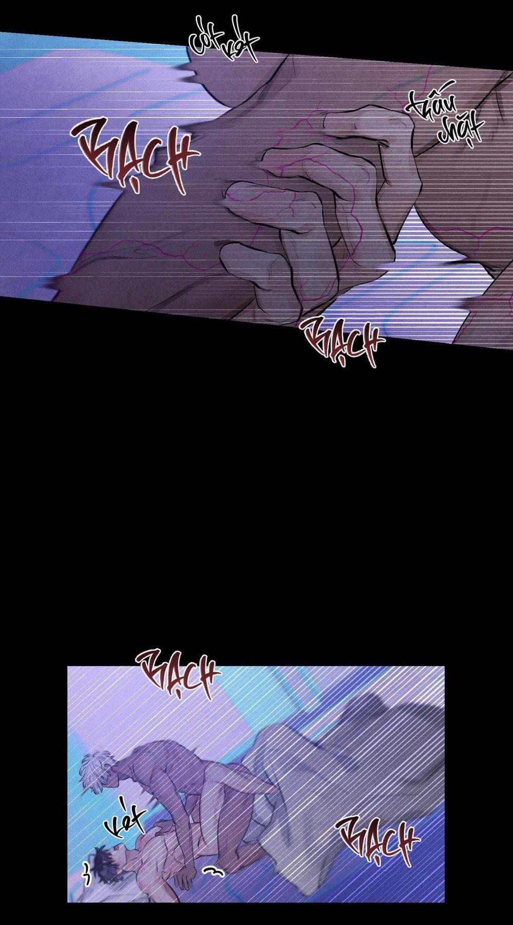 Khinh Địch Tất Bại 7 trang 27