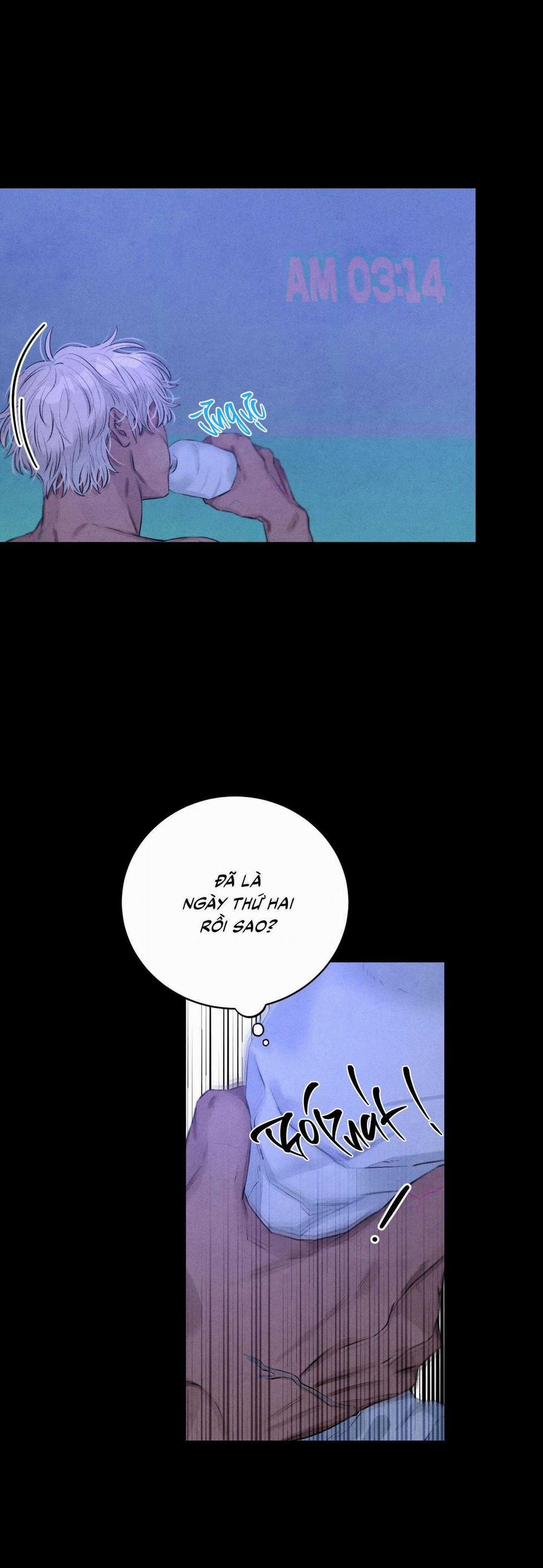 Khinh Địch Tất Bại 7 trang 6