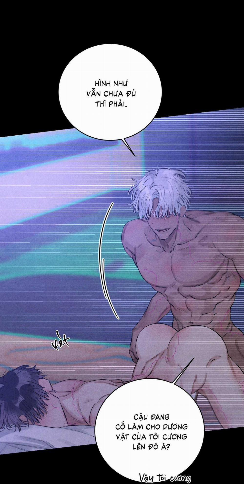 Khinh Địch Tất Bại 7 trang 9