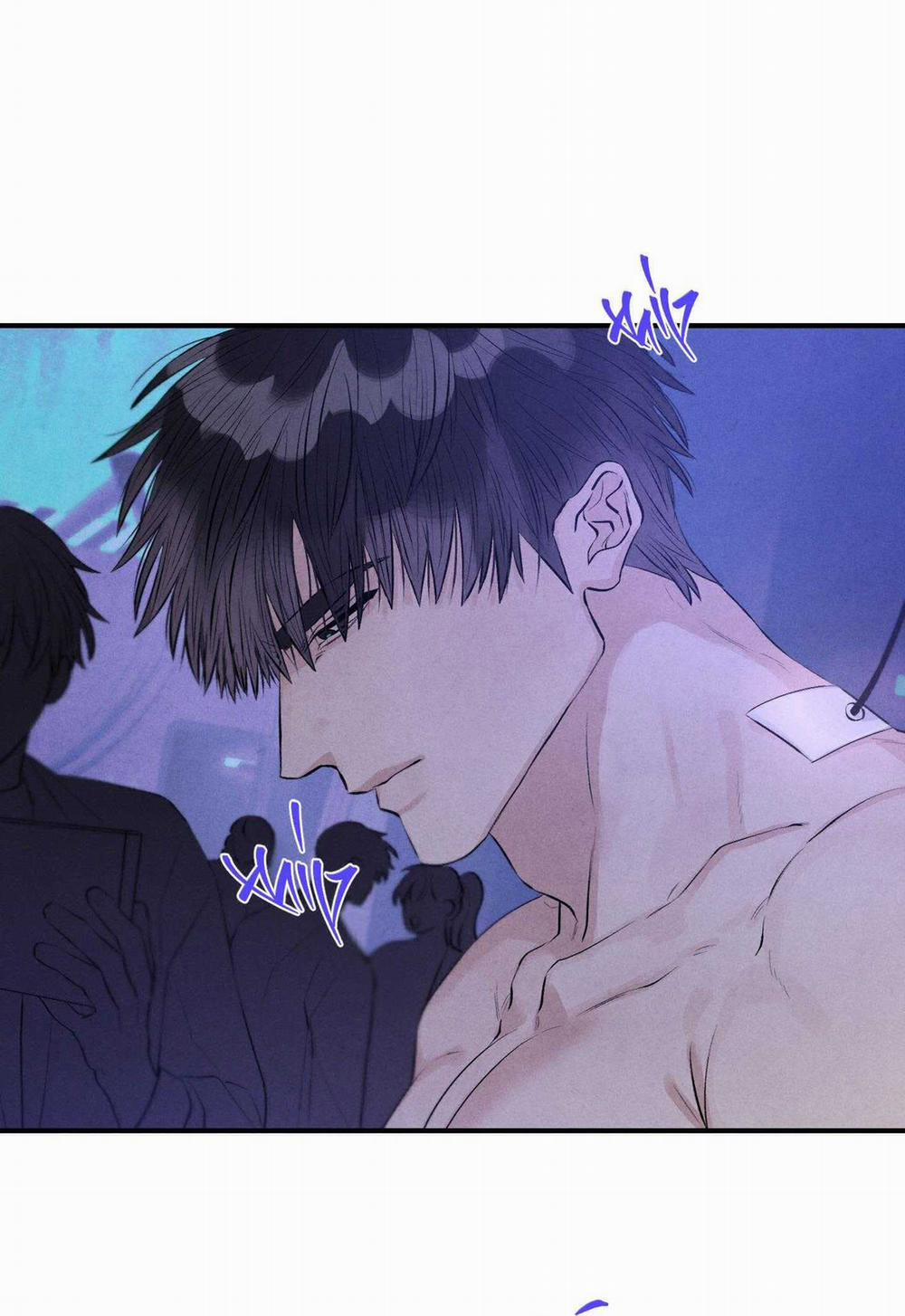 Khinh Địch Tất Bại 8 trang 1