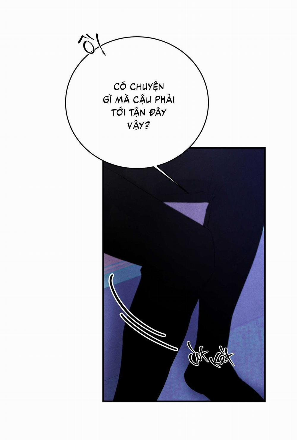 Khinh Địch Tất Bại 8 trang 10