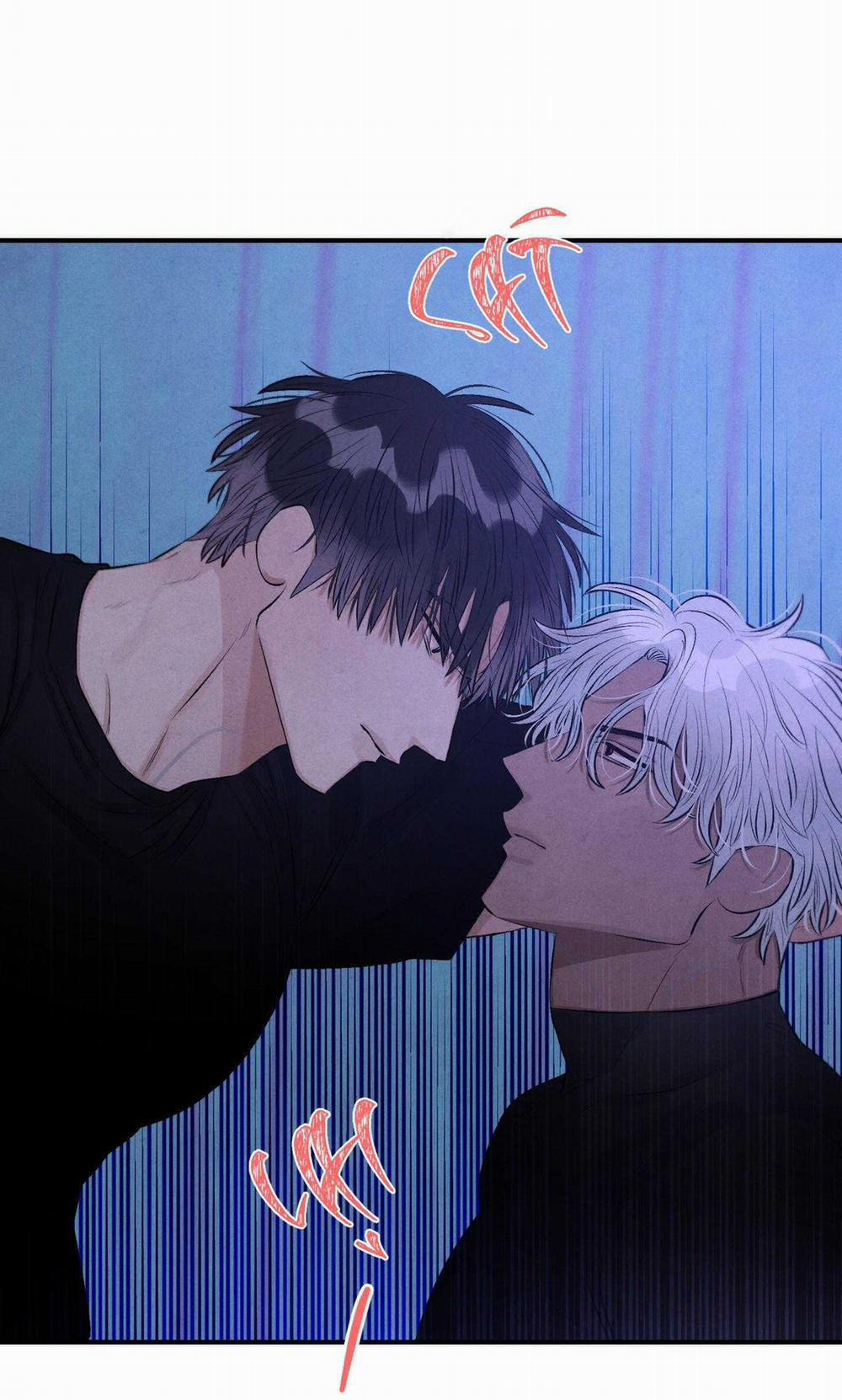 Khinh Địch Tất Bại 8 trang 12