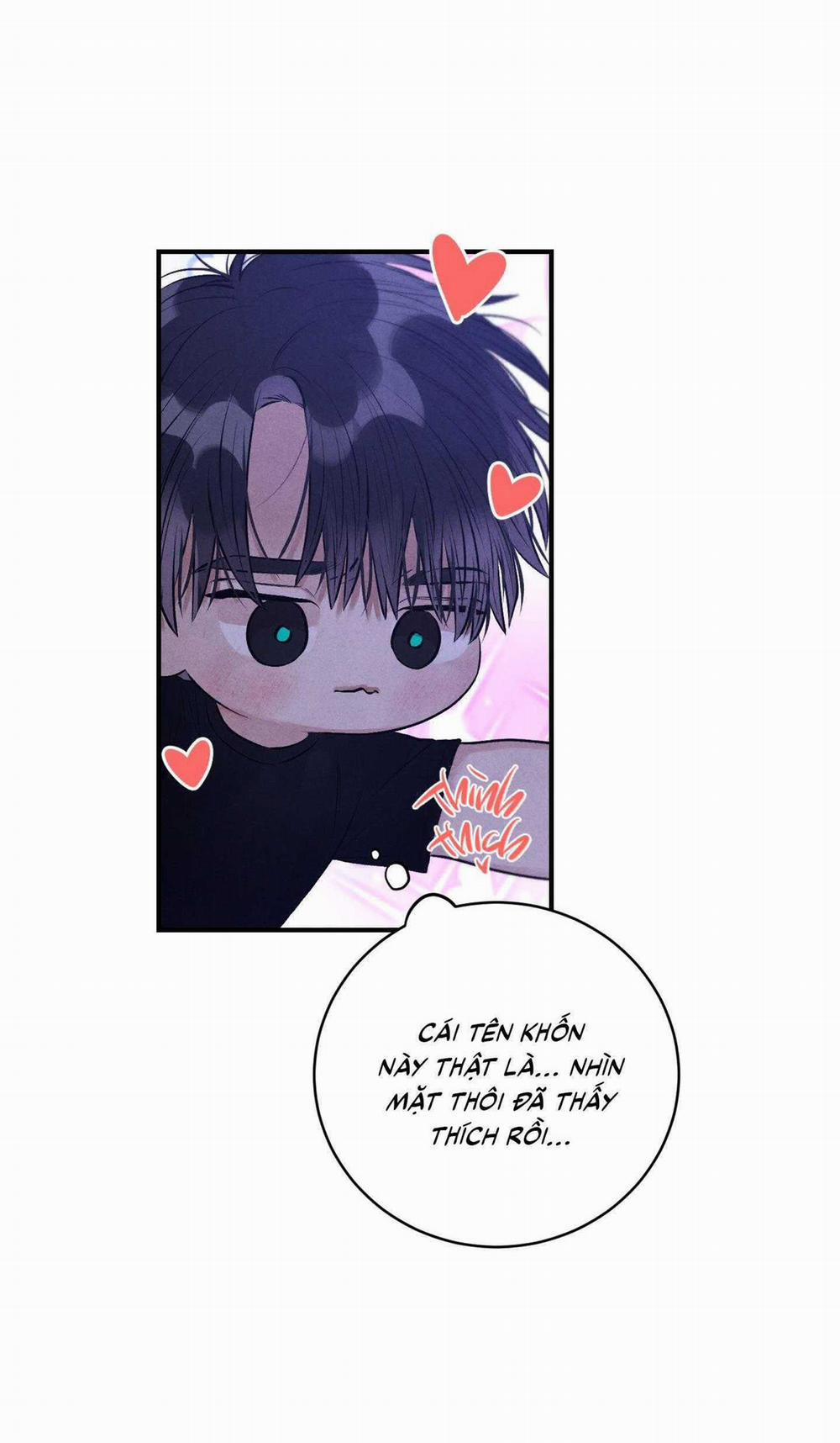 Khinh Địch Tất Bại 8 trang 16