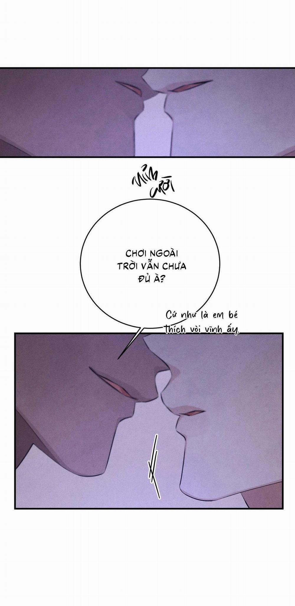 Khinh Địch Tất Bại 8 trang 19