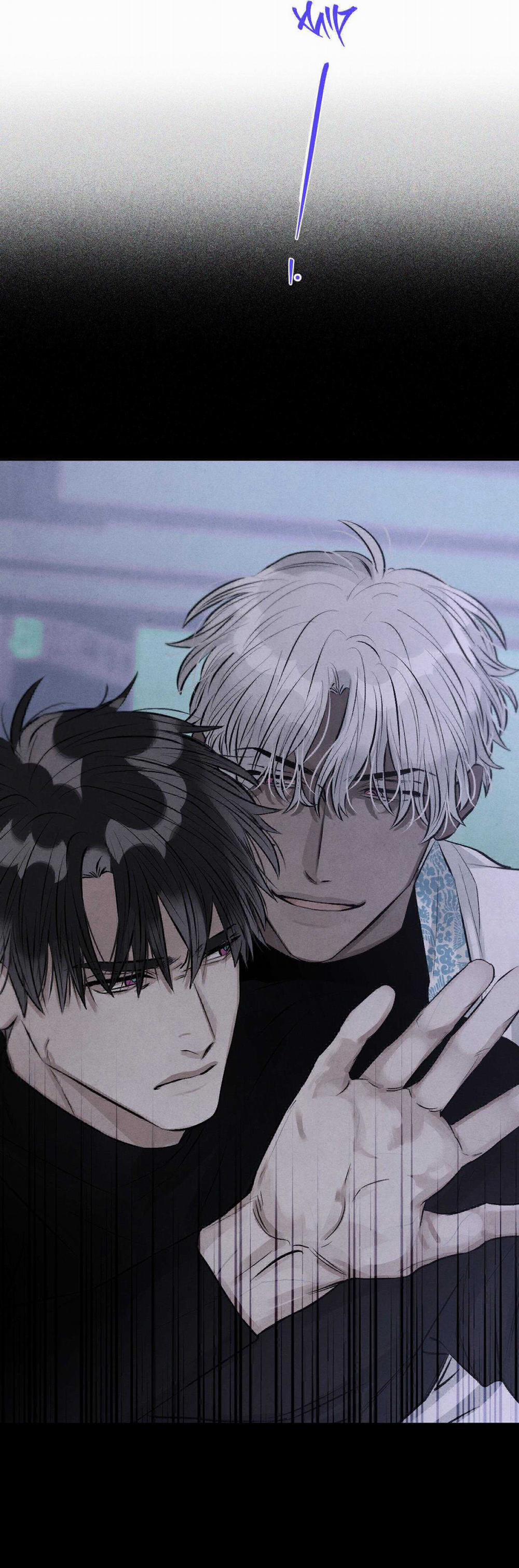 Khinh Địch Tất Bại 8 trang 2