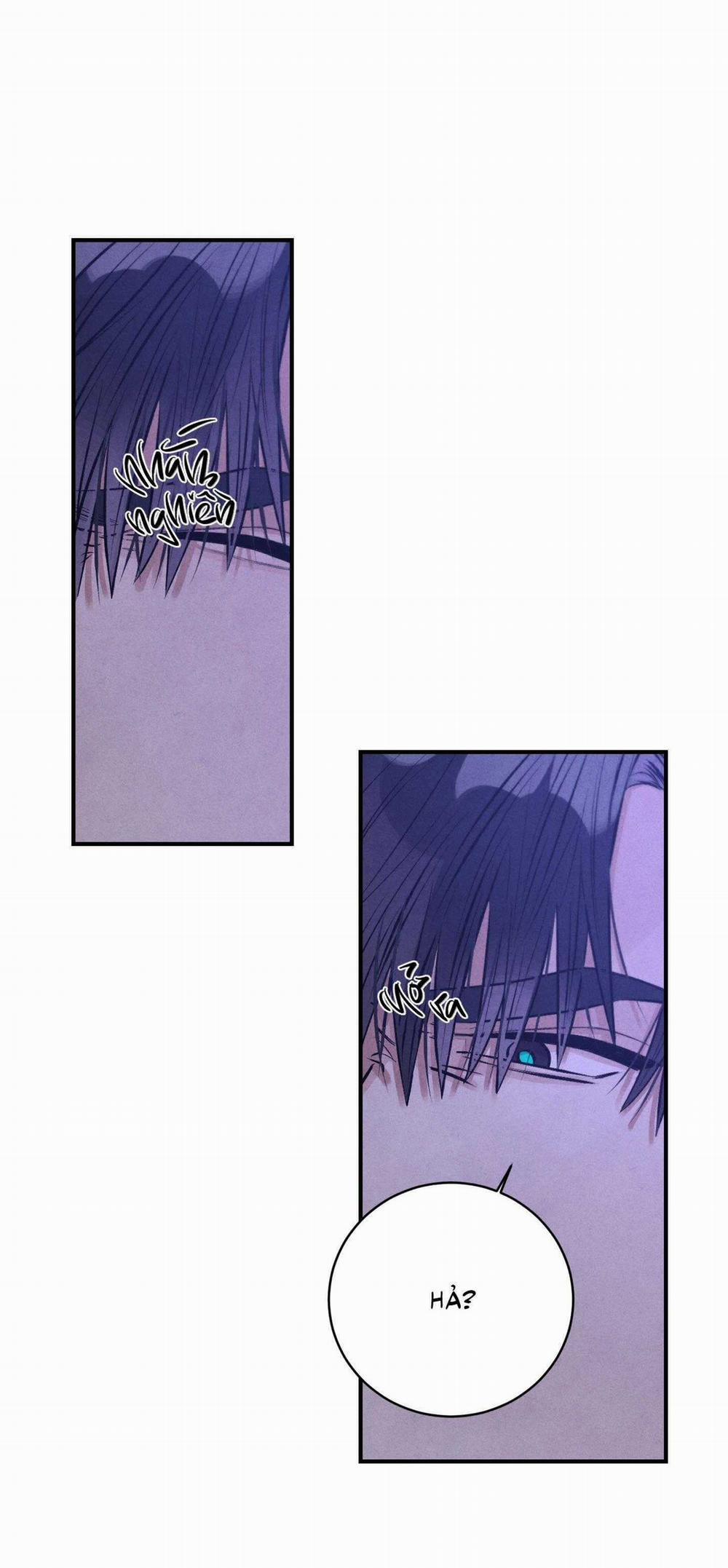 Khinh Địch Tất Bại 8 trang 20