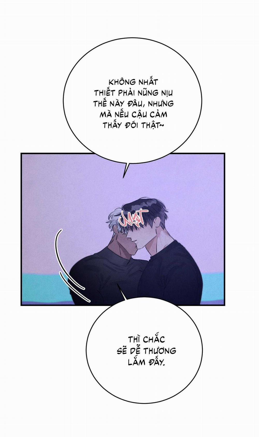 Khinh Địch Tất Bại 8 trang 21