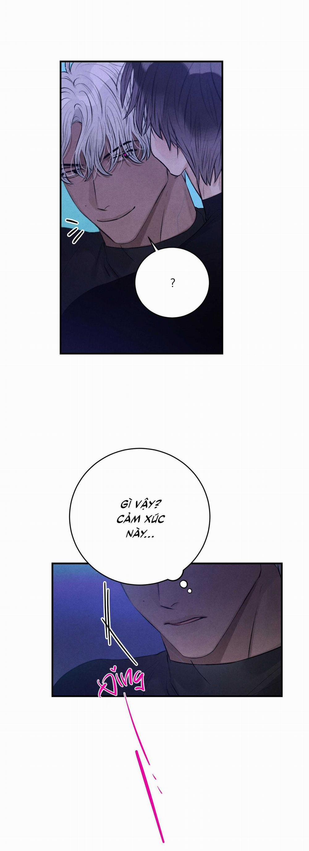 Khinh Địch Tất Bại 8 trang 24