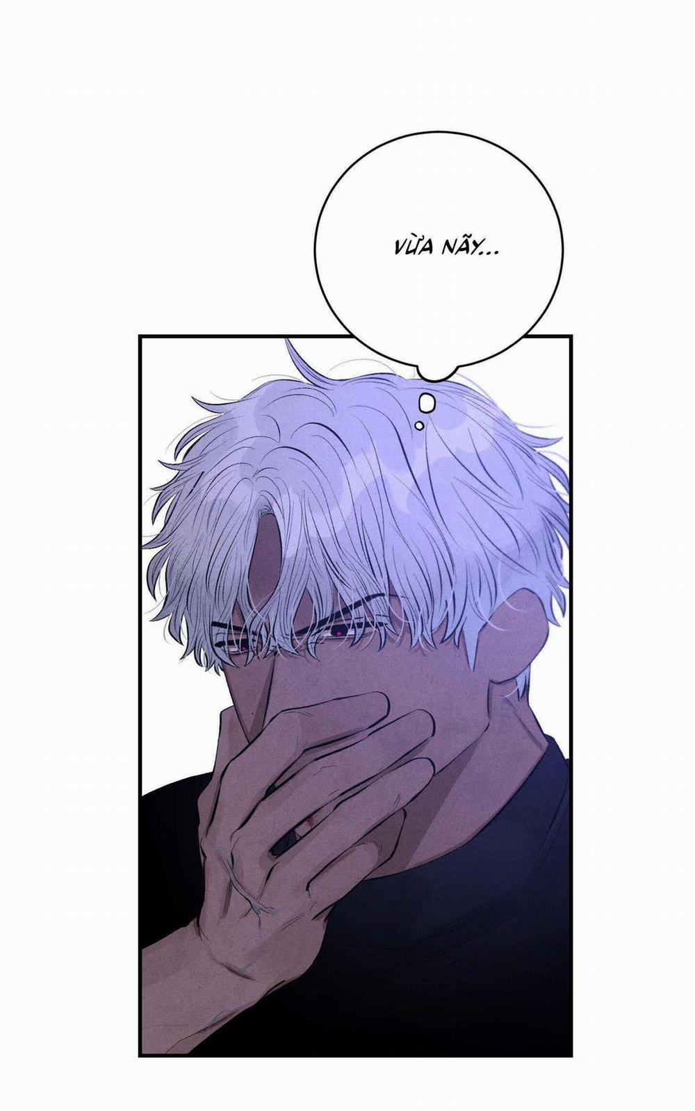 Khinh Địch Tất Bại 8 trang 28