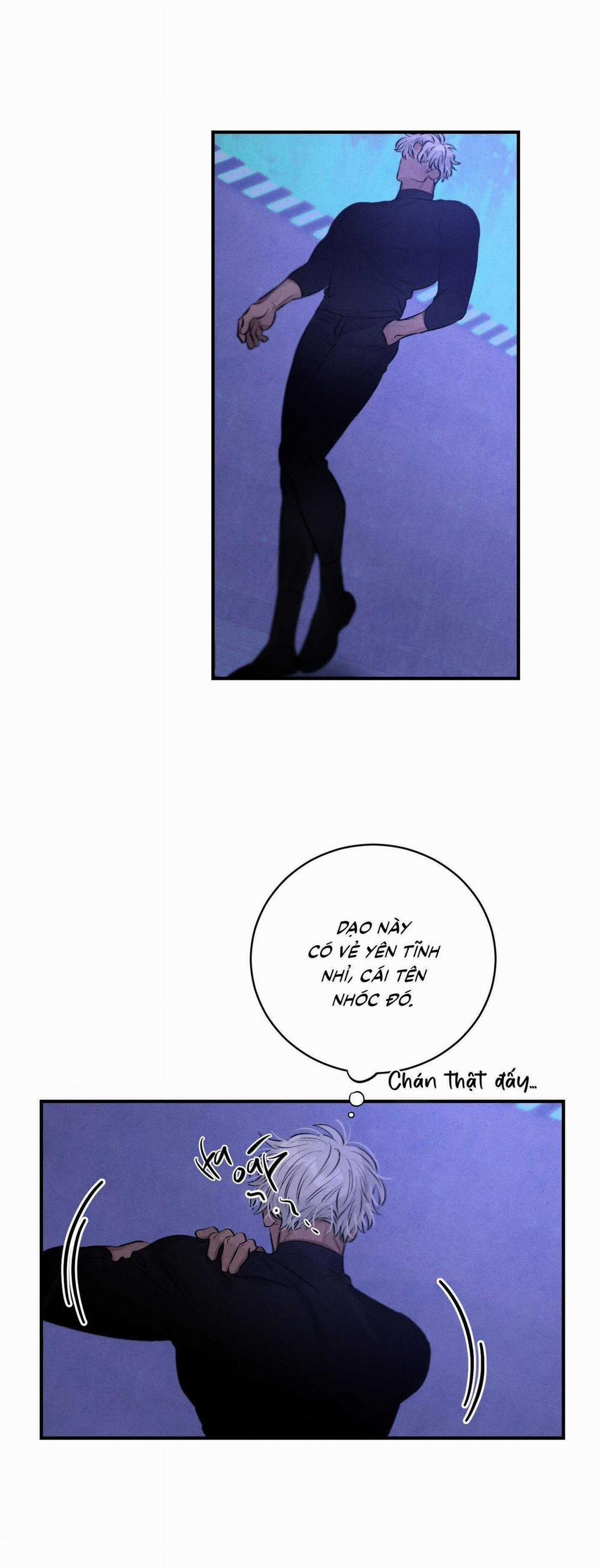 Khinh Địch Tất Bại 8 trang 30