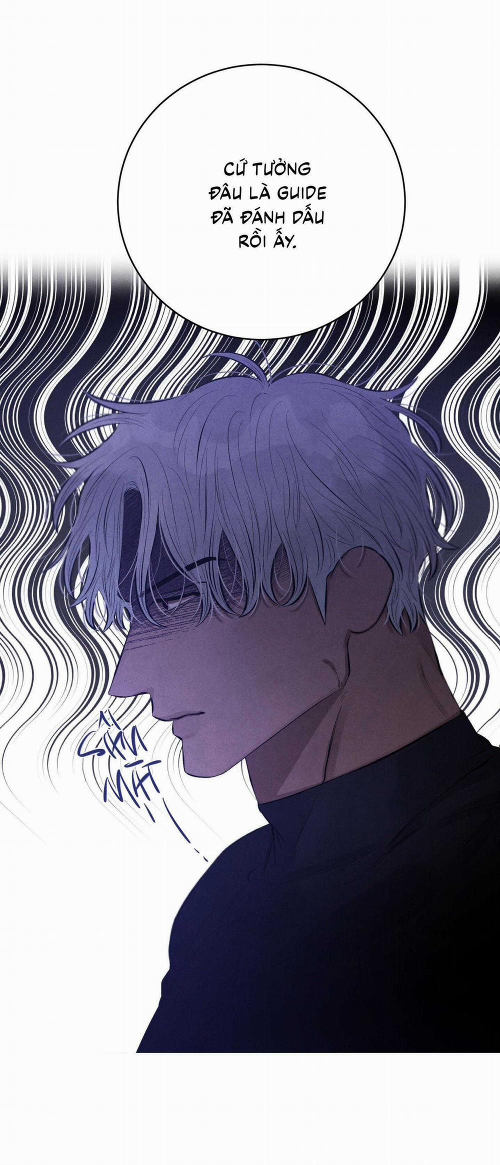 Khinh Địch Tất Bại 8 trang 33