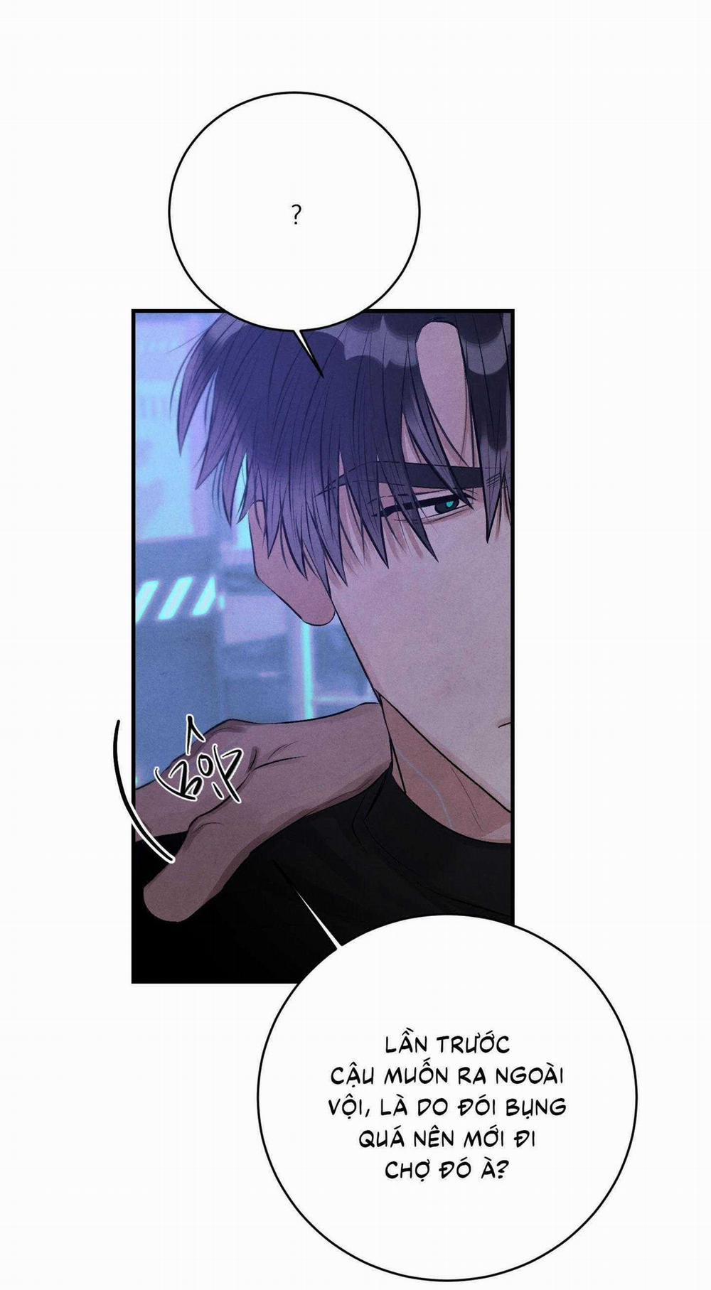 Khinh Địch Tất Bại 8 trang 37