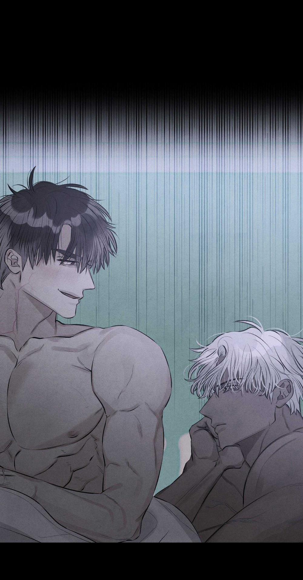 Khinh Địch Tất Bại 8 trang 4