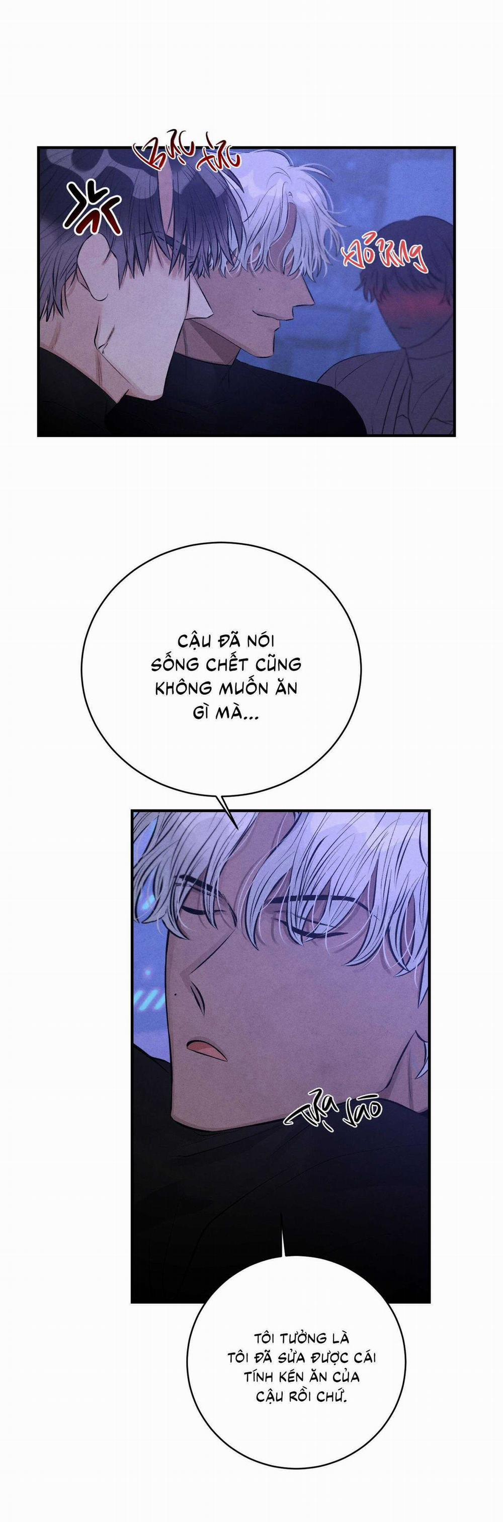 Khinh Địch Tất Bại 8 trang 40