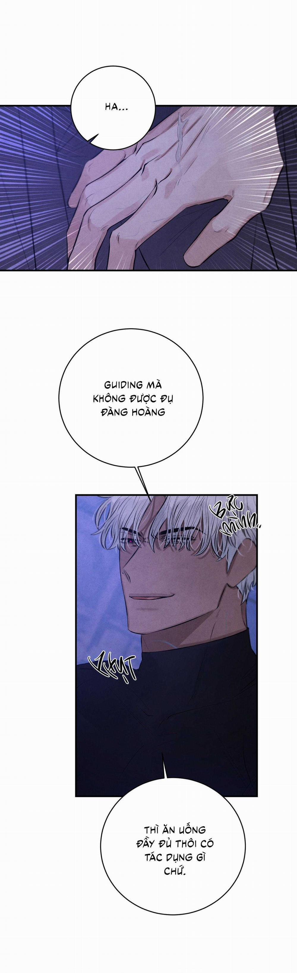 Khinh Địch Tất Bại 8 trang 42