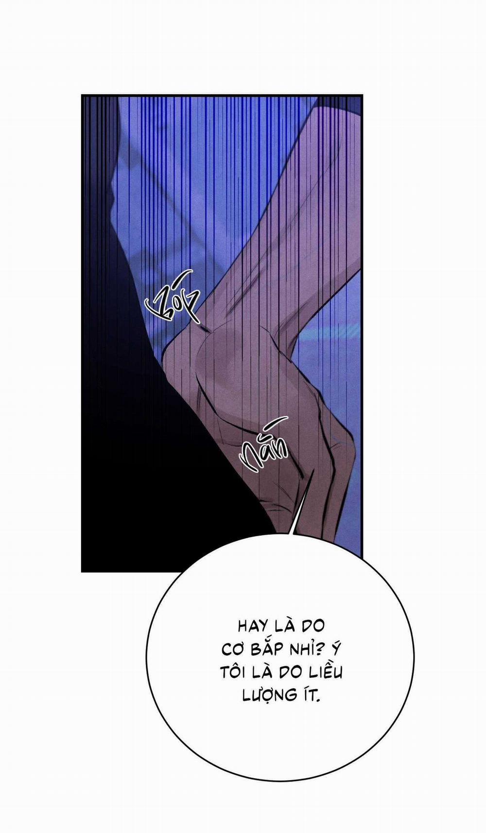 Khinh Địch Tất Bại 8 trang 43