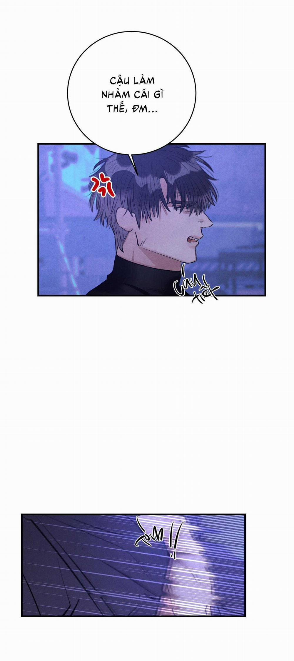 Khinh Địch Tất Bại 8 trang 44