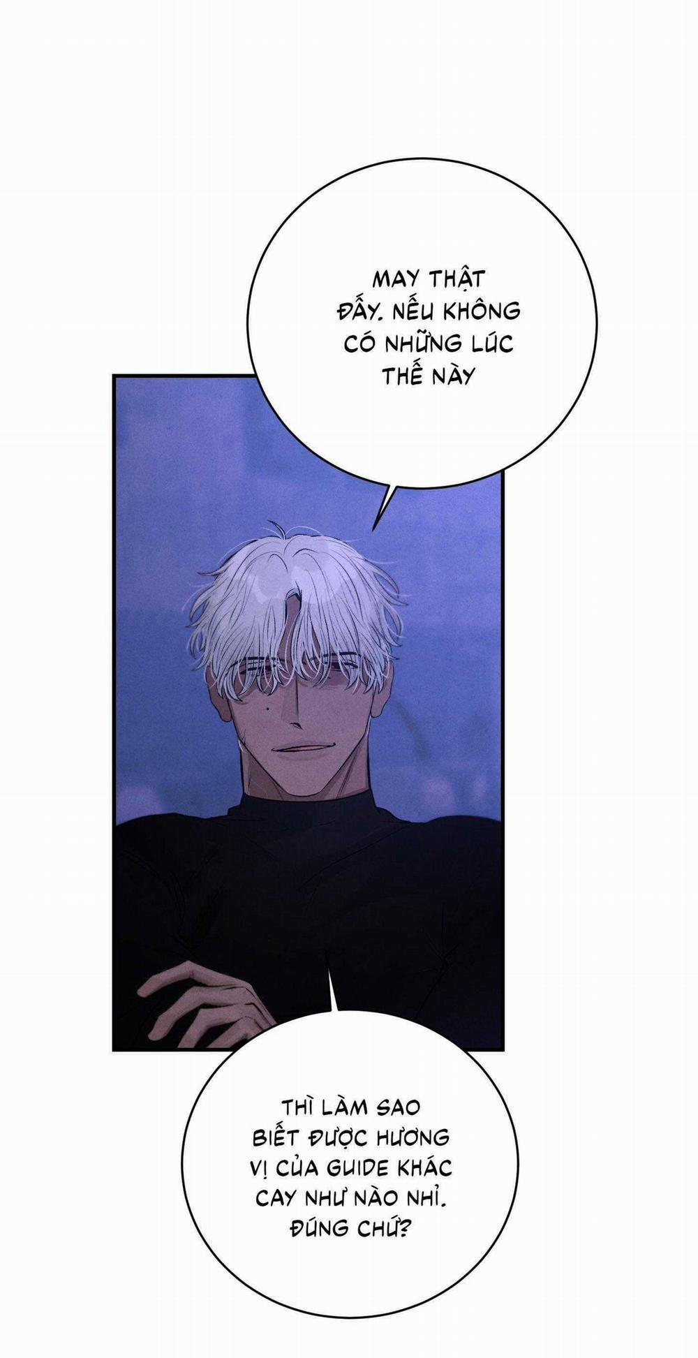 Khinh Địch Tất Bại 8 trang 50