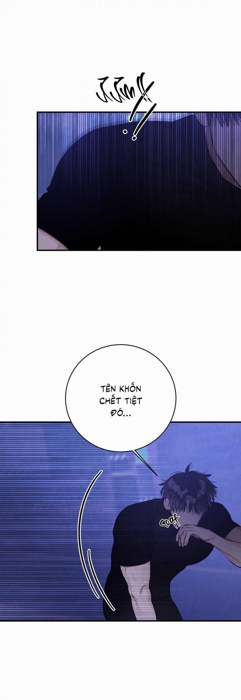 Khinh Địch Tất Bại 8 trang 54