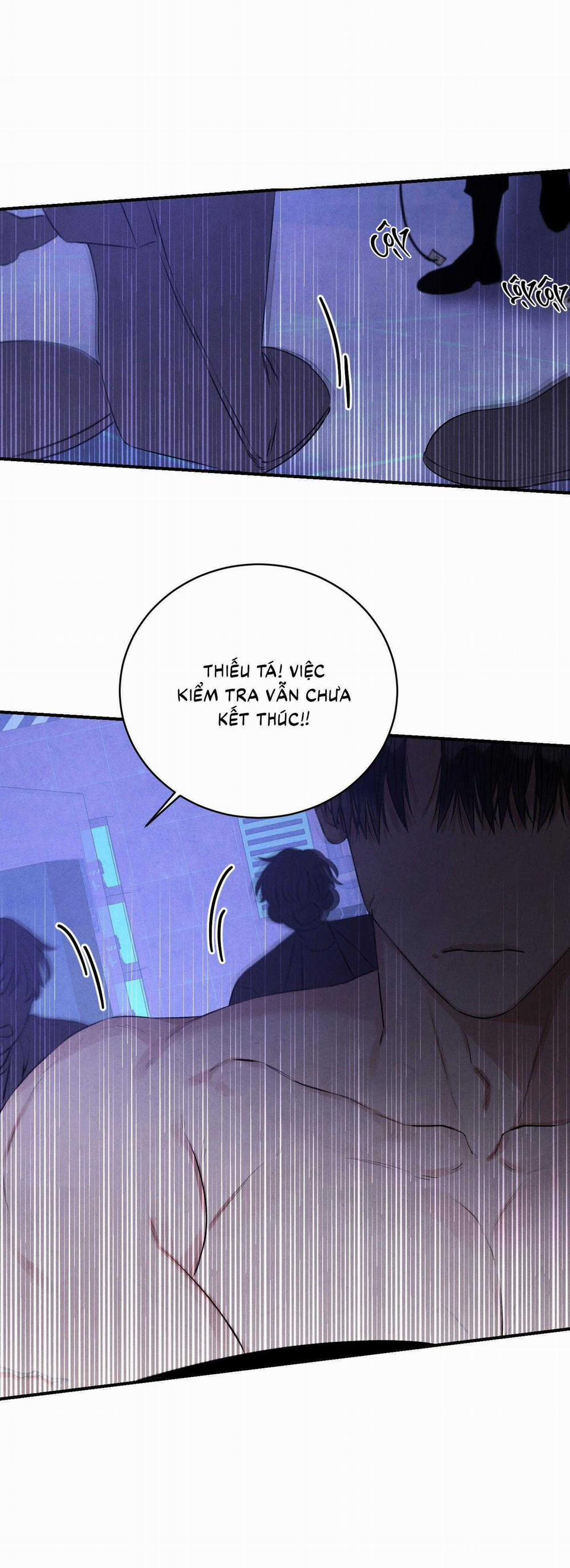 Khinh Địch Tất Bại 8 trang 7