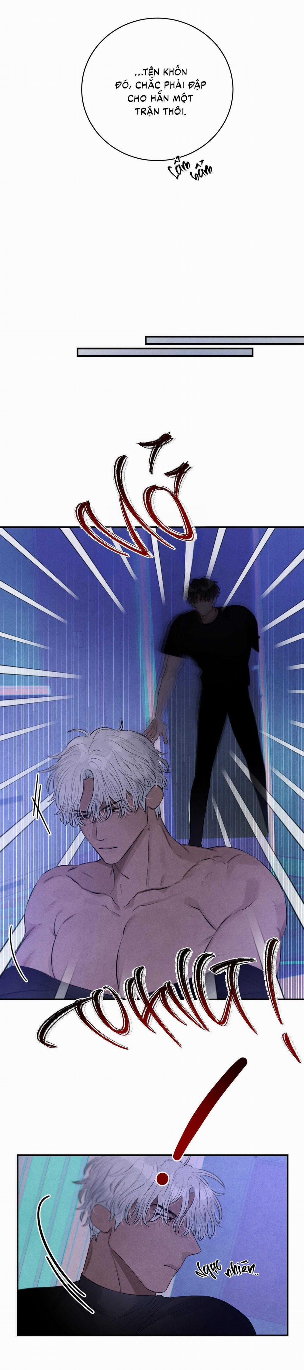 Khinh Địch Tất Bại 8 trang 9