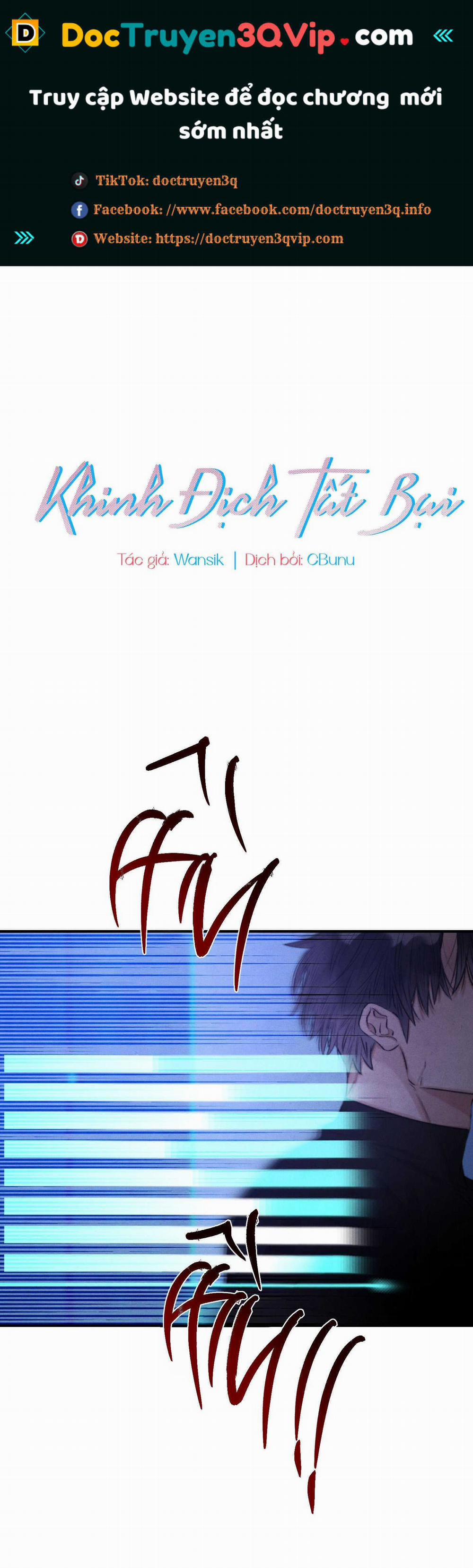 Khinh Địch Tất Bại 9 trang 0