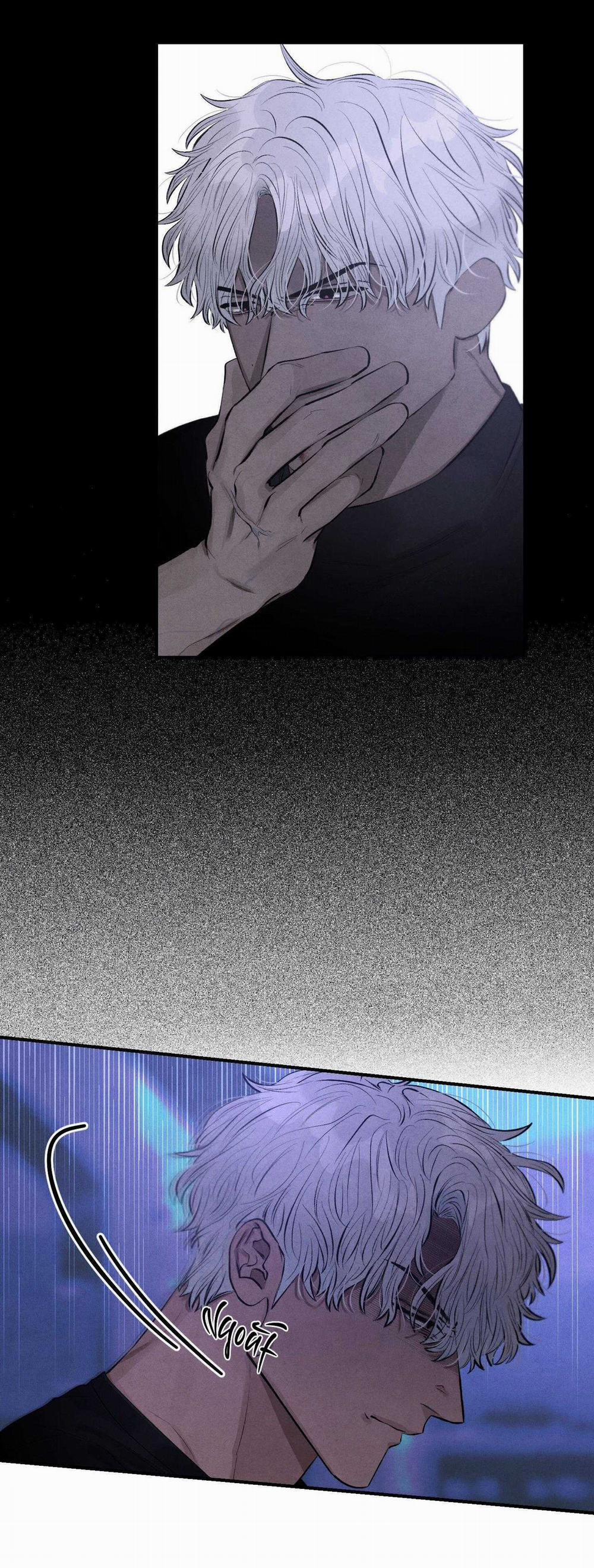 Khinh Địch Tất Bại 9 trang 16