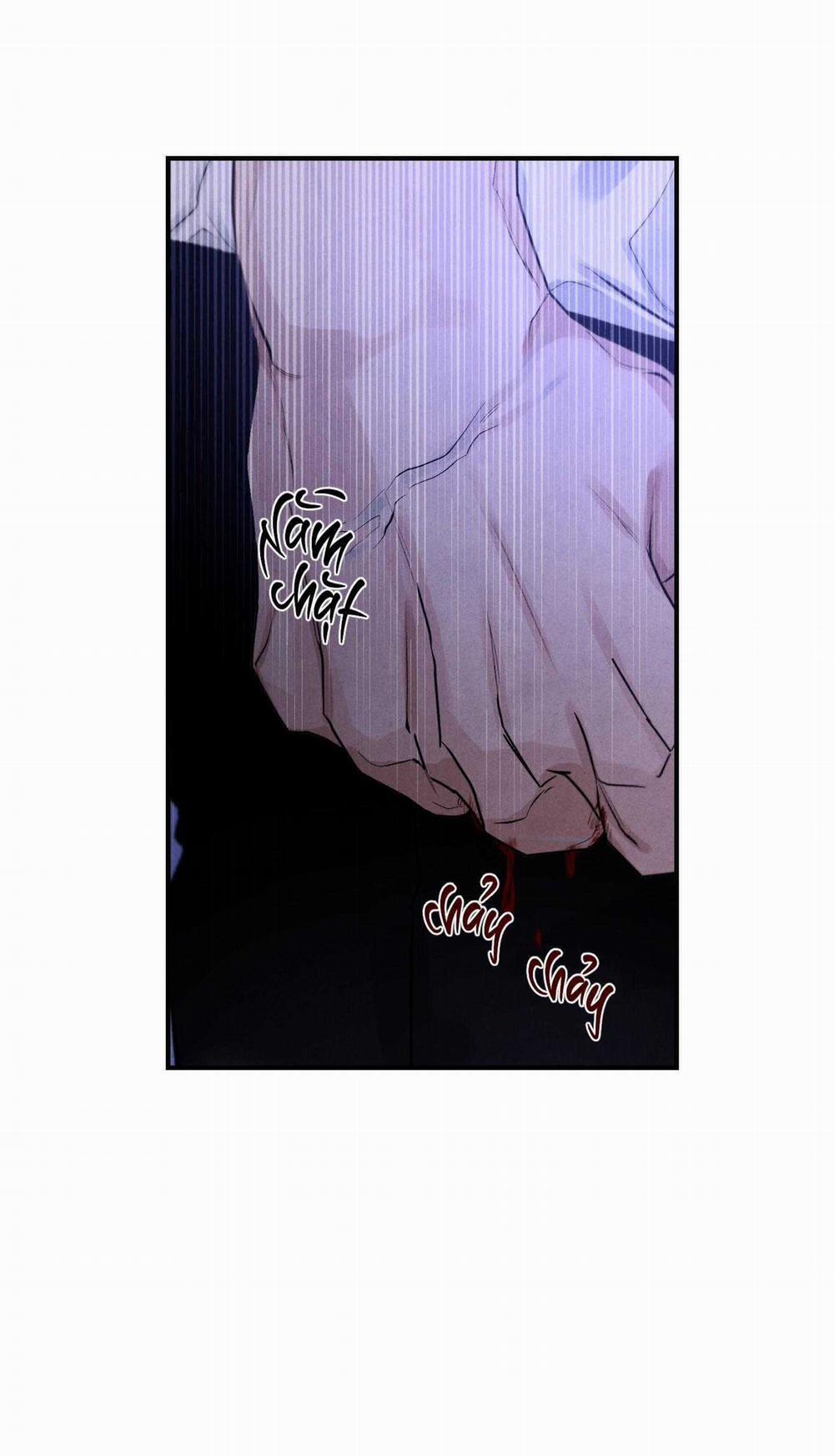 Khinh Địch Tất Bại 9 trang 22