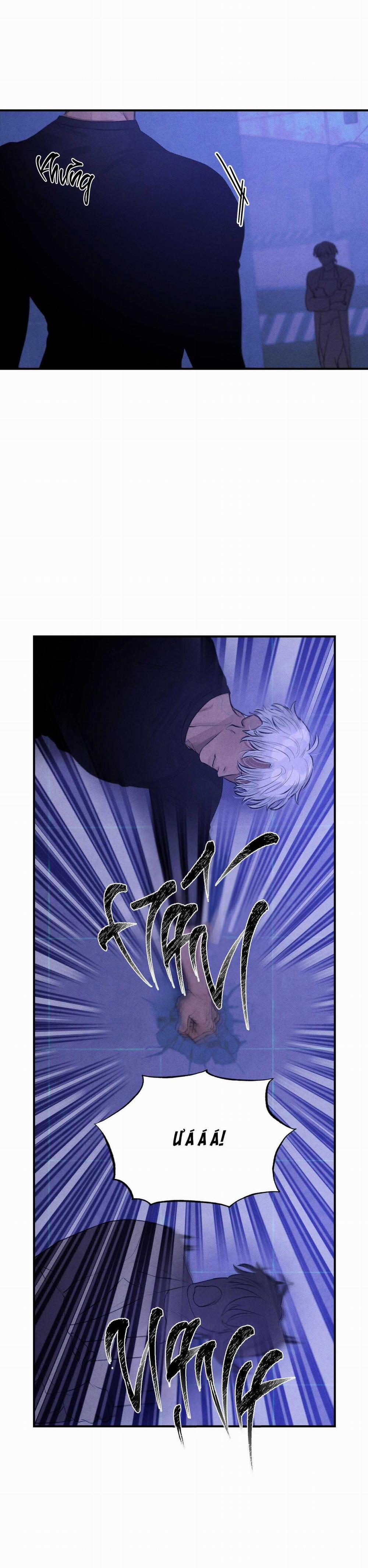 Khinh Địch Tất Bại 9 trang 24