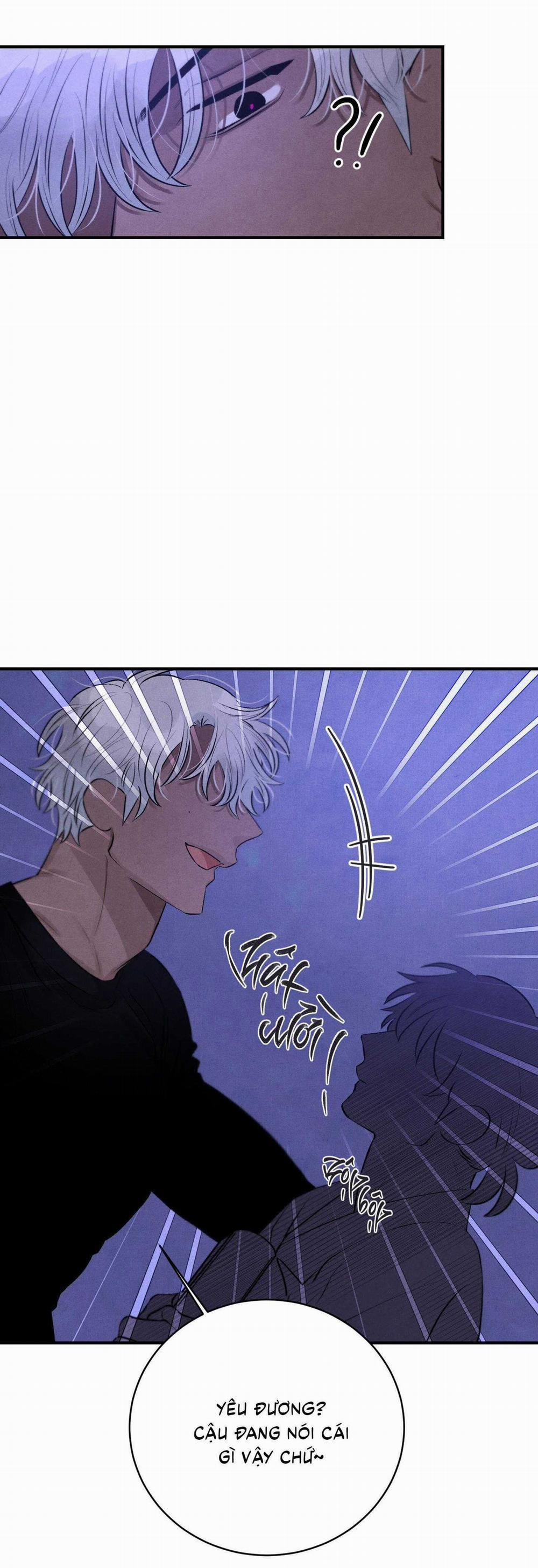 Khinh Địch Tất Bại 9 trang 31